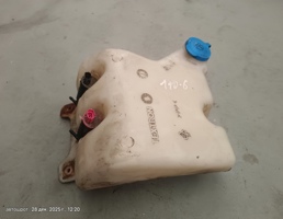 Бачок омывателя лобового стекла для Land Rover Defender I рестайлинг (2007—2016)  запчасти бу