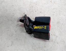 Ответная часть ремня безопасности заднего для Ford Focus I (1998—2004)  запчасти бу