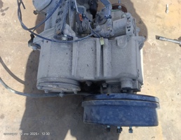 Коробка раздаточная для Land Rover Defender I рестайлинг (2007—2016)  запчасти бу