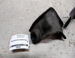 Крепление радиатора для Renault Logan I рестайлинг (2009—2015)  запчасти бу