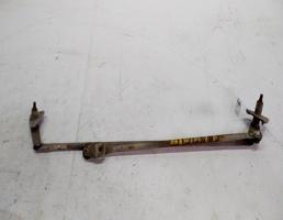 Трапеция стеклоочистителя для Mitsubishi Pajero II (1991—1997)  запчасти бу