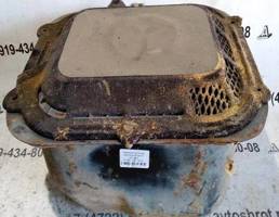 Печка задняя дополнительная для Mitsubishi Pajero II (1991—1997)  запчасти бу