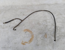 Патрубок омывателя фар для Nissan Almera N16 рестайлинг (2002—2006)  запчасти бу