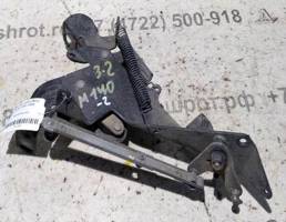 Механизм газа для Mercedes-Benz S-класс W140 (1991—1998)  запчасти бу