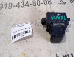 Кнопка ЭСП для Nissan Teana J31 (2003—2005)  запчасти бу