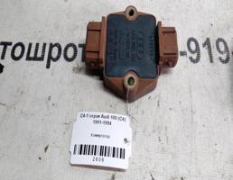 Коммутатор для Audi 100 C4 (1990—1994)  запчасти бу