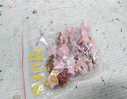 Лампочка панели приборов для Ford Mondeo II (1994—2001)  запчасти бу