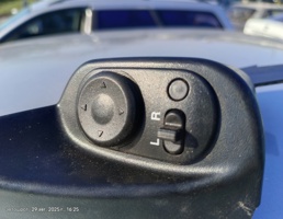 Джойстик регулировки зеркал для Chevrolet Lacetti I (2004—2013)  запчасти бу