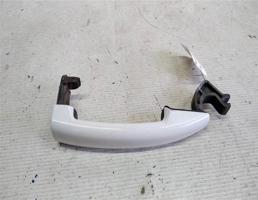 Ручка двери наружная задняя для Peugeot 308 I рестайлинг (2011—2015)  запчасти бу