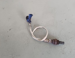 Датчик кислородный для Peugeot 3008 I рестайлинг (2013—2016)  запчасти бу