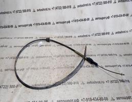 Трос стояночного тормоза левый для Volvo 960 I рестайлинг (1994—1997)  запчасти бу