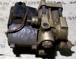 Блок АВS гидравлический для BMW 7 серия E32 (1986—1994)  запчасти бу