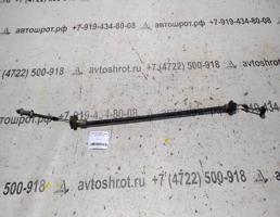 Трос газа для BMW 5 серия E34 (1988—1996)  запчасти бу