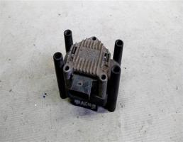 Катушка зажигания модуль для Skoda Fabia I (1999—2004)  запчасти бу