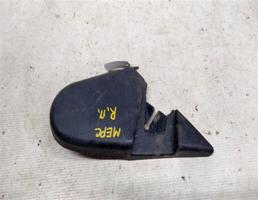 Накладка на сиденье педнего правого для Mercedes-Benz E-класс W210/S210 (1995—1999)  запчасти бу
