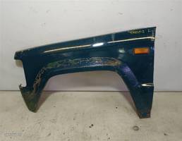 Крыло переднее левое для Isuzu Trooper I (1981—1991)  запчасти бу