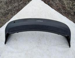 Бампер задний для VOLKSWAGEN Caddy III (2004—2010)  запчасти бу