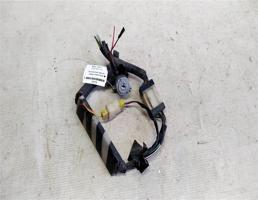 Контактная группа замка зажигания для Nissan Maxima J30 (1988—1994)  запчасти бу