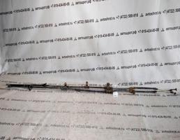 Трос стояночного тормоза для Mitsubishi Galant VI (1987—1992)  запчасти бу