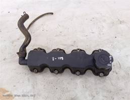 Крышка клапанная для ЗАЗ Chance I (2009—2014)  запчасти бу