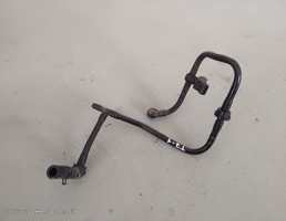 Клапан ВУТ+трубка для Chery Tiggo 7 Pro Max I (2022—2025)  запчасти бу