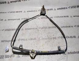 Стеклоподъемник передний правый для VOLKSWAGEN Golf Mk2 (1983—1992)  запчасти бу