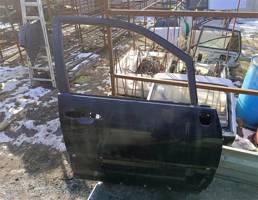 Дверь передняя правая для Lexus RX II (2003—2006)  запчасти бу