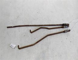 Тяга кулисы КПП км-т для Mercedes-Benz 190 (W201) W201 (1982—1993)  запчасти бу