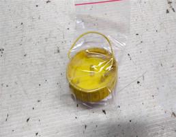 Крышка бачка омывателя для Ford Mondeo II (1994—2001)  запчасти бу