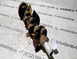 Коленвал для Nissan Micra K11 (1992—2002)  запчасти бу