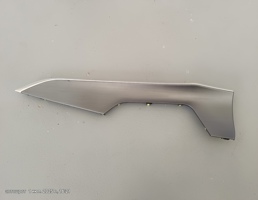 Накладка на обшивку двери передней правой для Chery Tiggo 7 Pro Max I (2022—2025)  запчасти бу