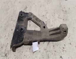 Крепление бампера переднего левое для Audi A6 C6 (2004—2008)  запчасти бу