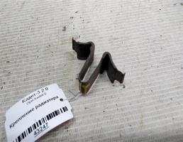 Крепление радиатора для Opel Kadett E (1984—1989)  запчасти бу