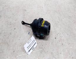 Вакуумный привод заслонки печки для VOLKSWAGEN Passat B3 (1988—1993)  запчасти бу