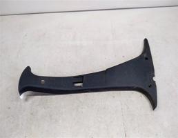 Накладка на стойку среднюю левую для Renault Logan II (2012—2018)  запчасти бу