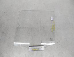 Стекло двери задней левой для Daewoo Nexia I рестайлинг (2008—2016)  запчасти бу