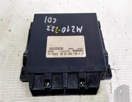 ЭБУ АКПП для Mercedes-Benz E-класс W210/S210 (1995—1999)  запчасти бу