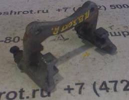 Скоба суппорта заднего для VOLKSWAGEN Passat B3 (1988—1993)  запчасти бу