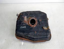 Бак топливный для Suzuki Wagon R Solio II (2000—2002)  запчасти бу