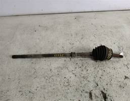 Шрус наружный с валом передний правый для Chevrolet Lanos I (2002—2009)  запчасти бу