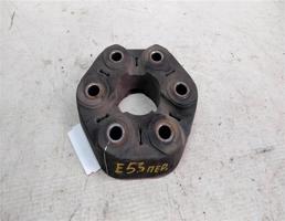 Муфта эластичная карданного вала для BMW X5 E53 (1999—2003)  запчасти бу