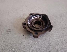 Хаб для Land Rover Defender I рестайлинг (2007—2016)  запчасти бу