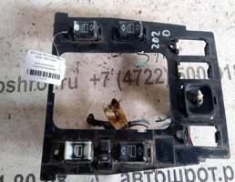 Блок кнопок ЭСП для Mercedes-Benz C-класс W202/S202 (1993—1997)  запчасти бу