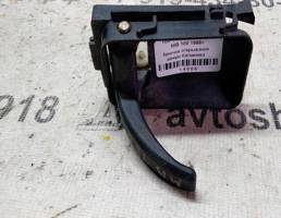 Крючок двери багажника для Mercedes-Benz MB100 I (1981—1996)  запчасти бу