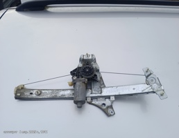 ЭСП передний правый для Toyota Avensis T220 рестайлинг (2000—2003)  запчасти бу