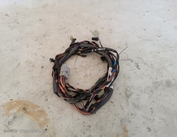 Проводка крыши для Land Rover Defender I рестайлинг (2007—2016)  запчасти бу