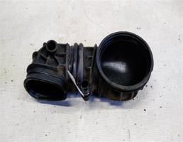 Гофра дросельной заслонки для Audi 100 C4 (1990—1994)  запчасти бу