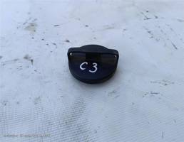 Крышка маслозаливной горловины для Audi 100 C3 (1982—1988)  запчасти бу