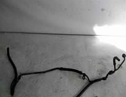 Шланг трубка ГУРа обратка для Mazda 3 BK (2003—2006)  запчасти бу