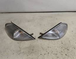 Указатель поворота белый пара для Nissan Serena C24 (1999—2005)  запчасти бу